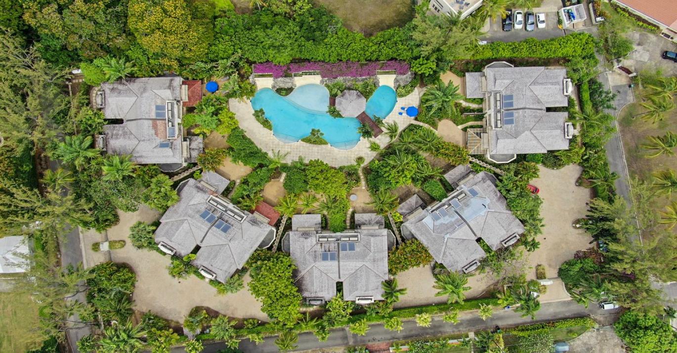 Claridges Villa 4 Barbados Sotheby's International Realty • Barbados